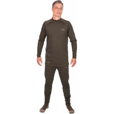 Fox Termoprádlo Thermal Base Layer – Zboží Mobilmania