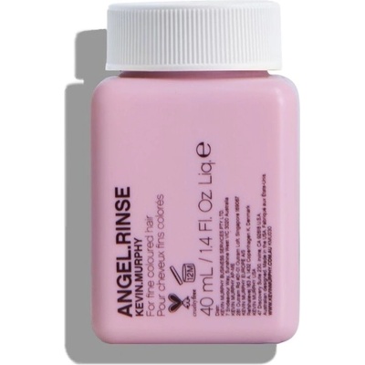 KEVIN.MURPHY Кевин Мърфи Angel Rinse Балсам за коса хидратиране и защита 40 мл
