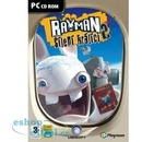 Rayman Raving Rabbids 2