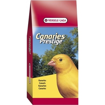 Canaries Breeding Without Rapeseed Extra 20 kg