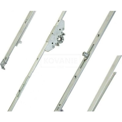 Roto NT OS převod uzamykatelný Dorn 45 mm 2090 1000 2001 - 2200