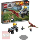 LEGO® Jurassic World 75926 Naháňačka s Pteranodonom