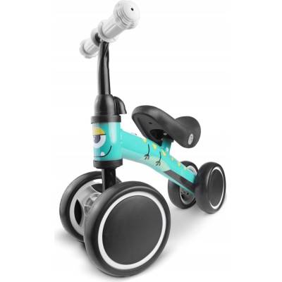 RicoKids NK-600 12 černé zelené