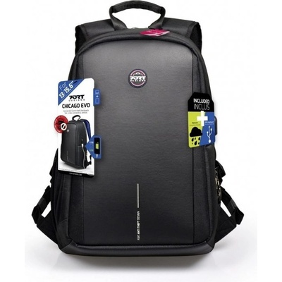 Batoh Port 400508 15,6" black