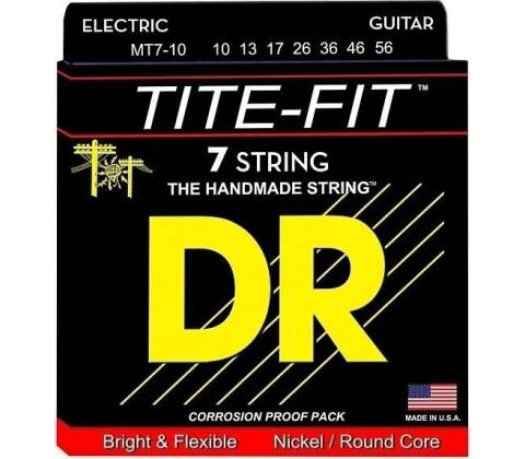 DR MT 7 - 010