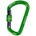 Camp Карабинер CAMP Guide XL Lock green