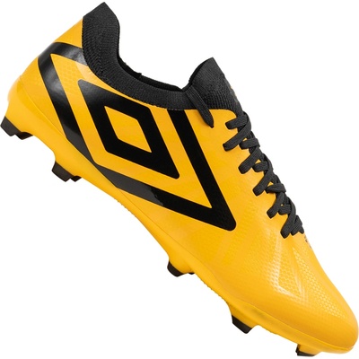 Umbro Мъжки футболни бутонки Umbro Velocita VI Premier FG Men Football Boots