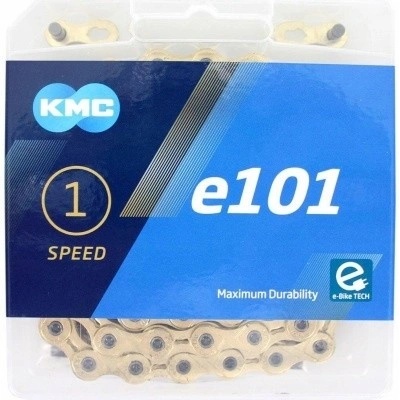 Kmc X101 1/ 8,2 - 8,6 mm