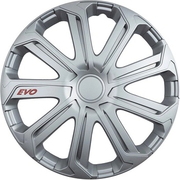 Versaco Тасове за джанти 14'' Versaco EVO Silver