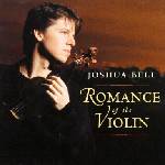 Joshua Bell - Romance Of The Violin (CD) (5099708789428)