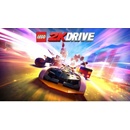 LEGO Drive
