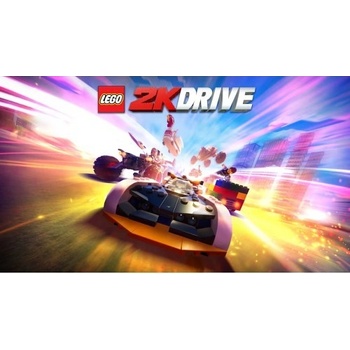 LEGO Drive