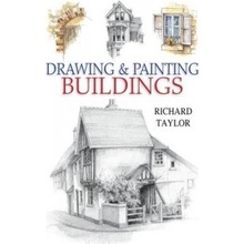 Drawing and Painting Buildings