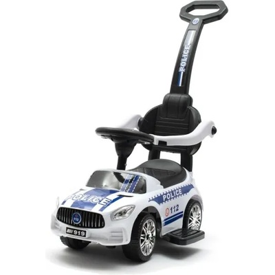 Baby Mix Police car (45827)