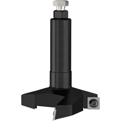 IGM Stopková fréza na plochy HW - D80x12 L90 S=20x60 Z3