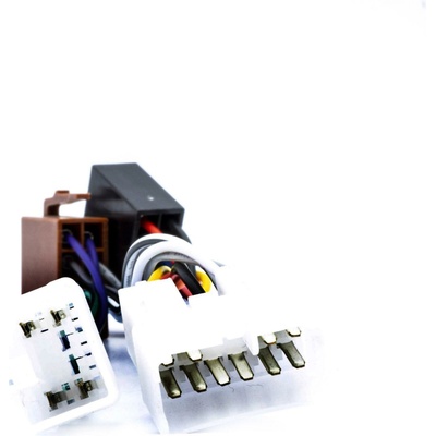 EINPARTS ISO Adaptér - EPCR-ACC62