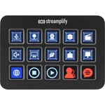 Streamplify Контролер Streamplify STREAMING DECK ONE (SPUD-DO20A01.11)