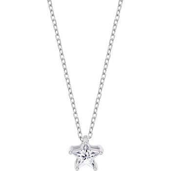 Lotus Silver Колие от сребро Lotus Silver LP3834-1/1 (LP3834-1/1)