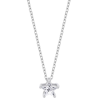 Lotus Silver Колие от сребро Lotus Silver LP3834-1/1 (LP3834-1/1)