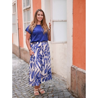 Evona dámské triko Kerana 034