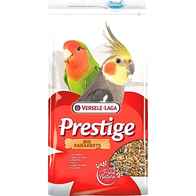 Versele Laga Prestige Big Parakeets 4 kg