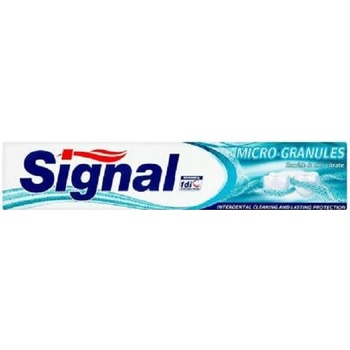 Signal micro-granules 75 ml