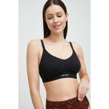 Icebreaker Wmns Queens Clasp bra Black