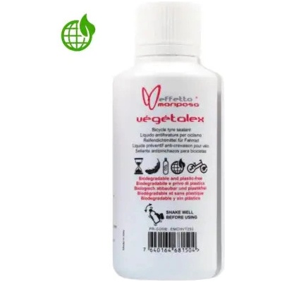 Effetto Mariposa Végétalex protidefektový tmel 250 ml