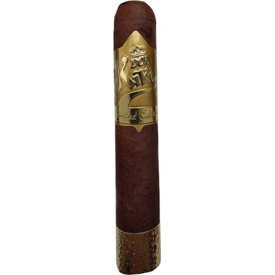 Don Kiki Cigars Don Kiki Gold Label Robusto