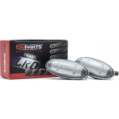 EINPARTS LED boční blinkry Nissan