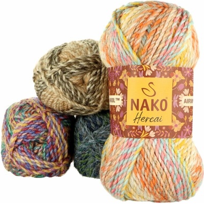 Nako Hercai 100g 156m