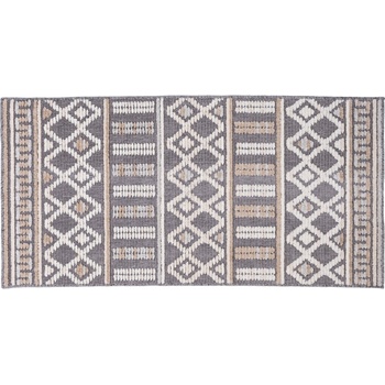 Multidecor Ориенталски килим NEPAL 200x280 см сив/бежов (MU0171)