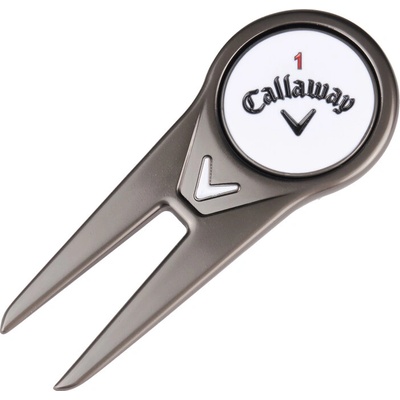 Callaway Dual Divot Tool