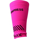 Fuski BOMA s. r. o VoXX PROTECT / Компресионни киткови бандажи - неоново розови L/XL (112623)
