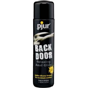 pjur Анален лубрикант pjur back door relaxing