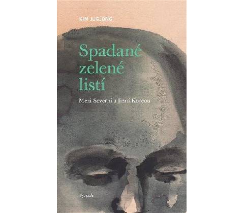 Spadané zelené listí