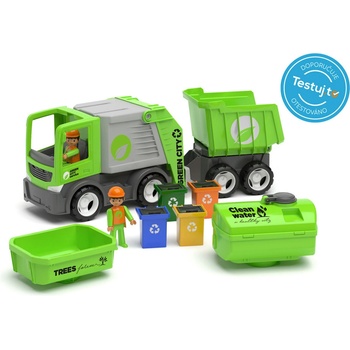 Efko IGRÁČEK MULTIGO - CITY SET