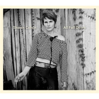 Shawn Colvin - All Fall Down