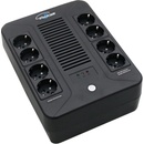 EUROCASE EA200PLUS 800VA-EVO