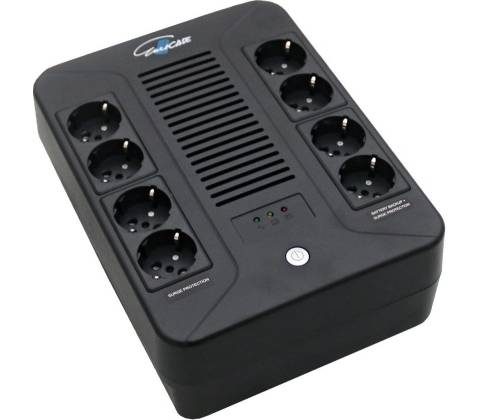 EUROCASE EA200PLUS 800VA-EVO
