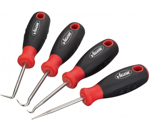Vigor V4663