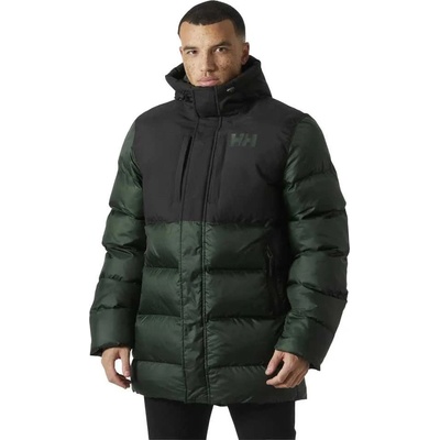 Helly hansen Анорак Helly hansen Active Puffy parka - Green (Dark Jungle)