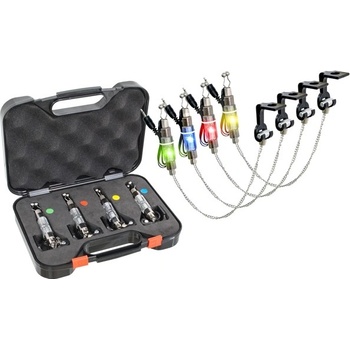 Carp system set swingerů