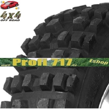 Pneus Ovada MAXI CROSS 205/80 R16 75L