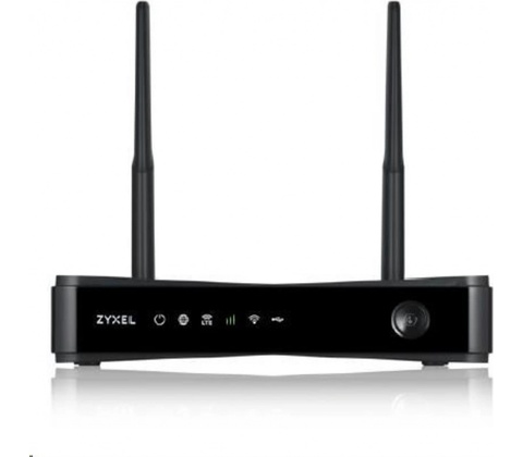 Zyxel LTE3301-PLUS-EUZNN1F