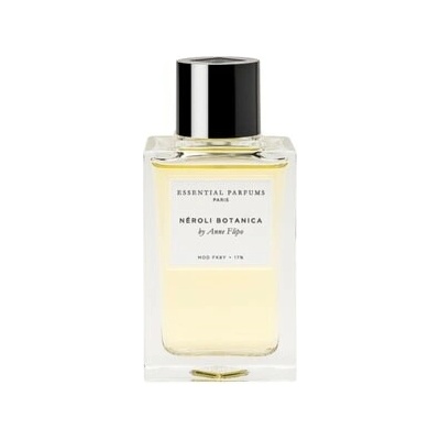 Essential Parfums Neroli Botanica by Anne Flipo parfémovaná voda unisex 100 ml