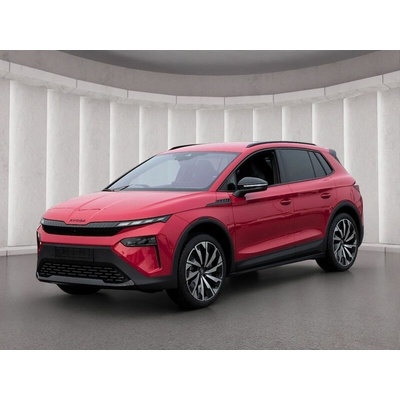 Skoda Elroq 85x 210 kW