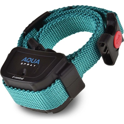 VNT electronics Sprejový obojek pro dalšího psa d-control aqua spray
