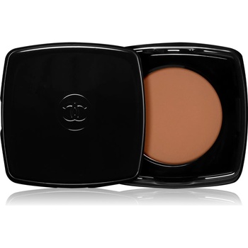 CHANEL Les Beiges Healthy Glow Sheer Powder печена озаряваща пудра пълнител цвят B80 12 гр