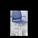 LD Seating jednací a konferenční židle Time 160-N4